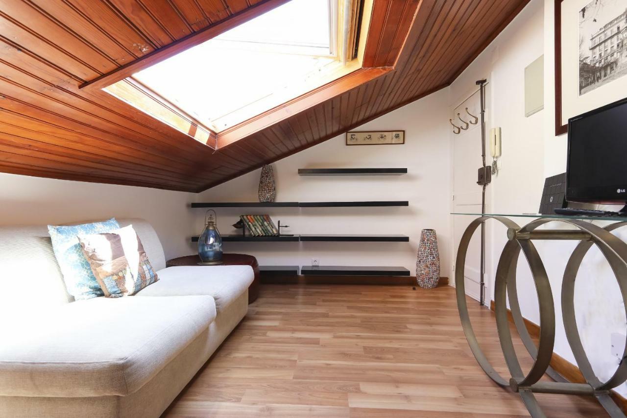 Estrela Design By Homing Apartamento